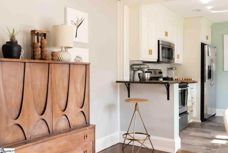 Property image 5 at 321 Ridgecrest Drive, Greenville, SC 29609