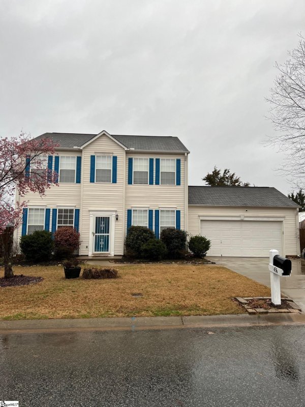 436 Peach Grove Place