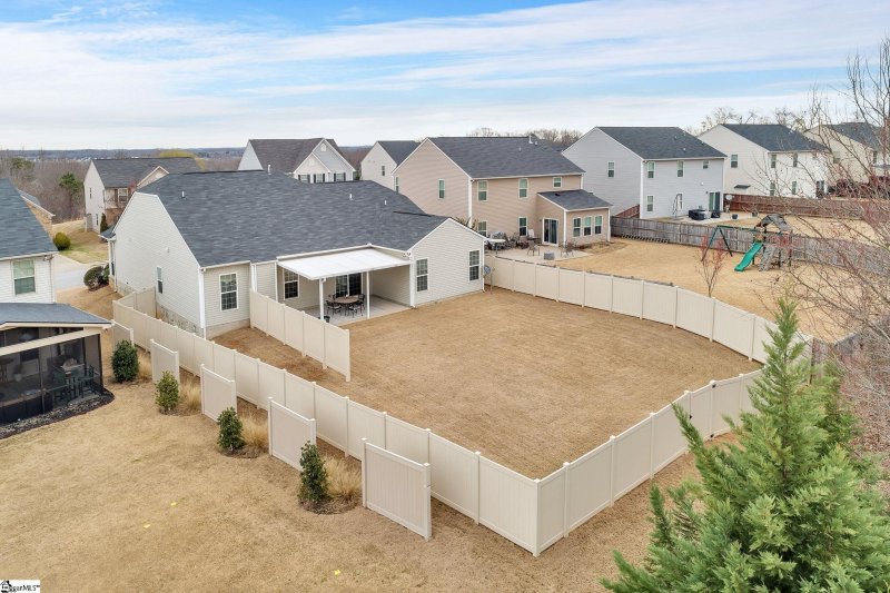 Property image 2 at 15 Velmere Drive, Simpsonville, SC 29681-8021