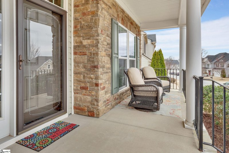 Property image 4 at 15 Velmere Drive, Simpsonville, SC 29681-8021