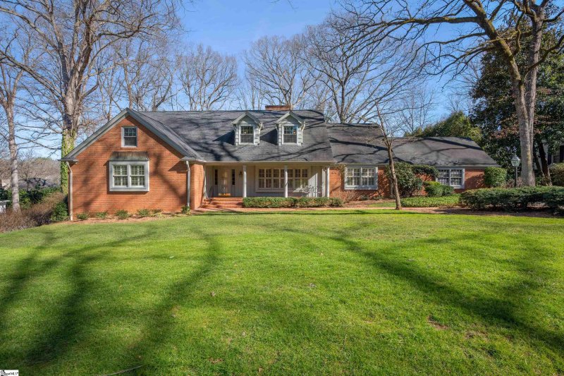 Property image 2 at 29 Chanticleer Drive, Greenville, SC 29605