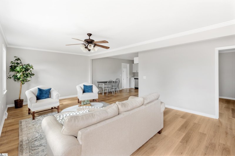 Property image 5 at 2 Gray Drive, Williamston, SC 29697