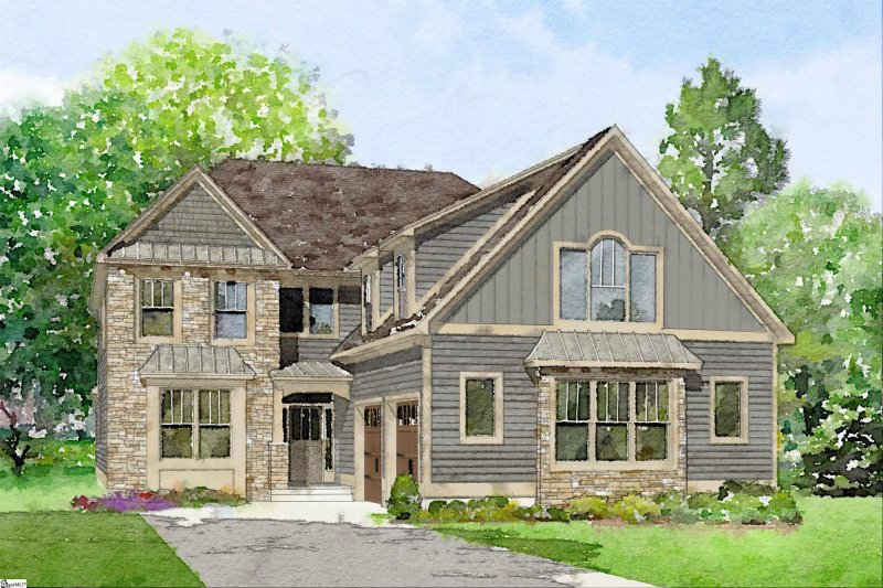 749 Amherst Glen Drive