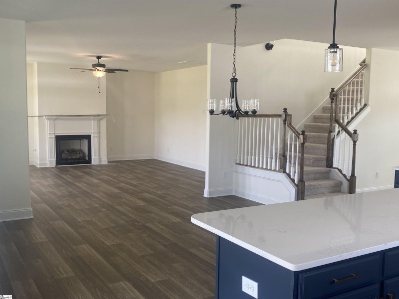 Property image 5 at 749 Amherst Glen Drive, Greer, SC 29651