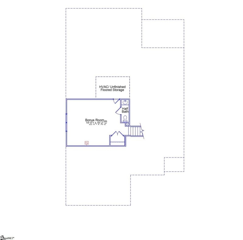 Property image 3 at 4119 Crest Ridge Lane, Boiling Springs, SC 29316-0000