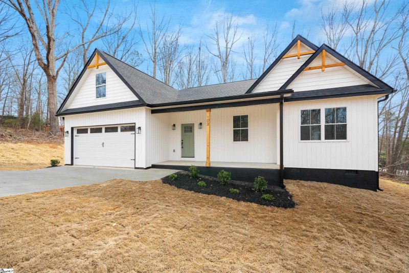 Property image 2 at 102 George Williams Drive, Easley, SC 29640