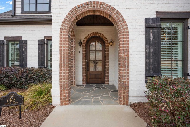 Property image 3 at 1 Jessen Drive, Greenville, SC 29607