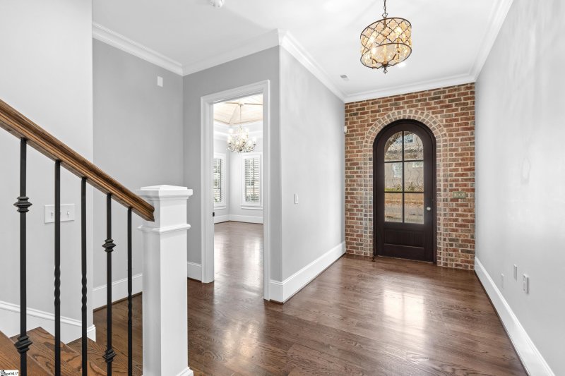 Property image 4 at 1 Jessen Drive, Greenville, SC 29607