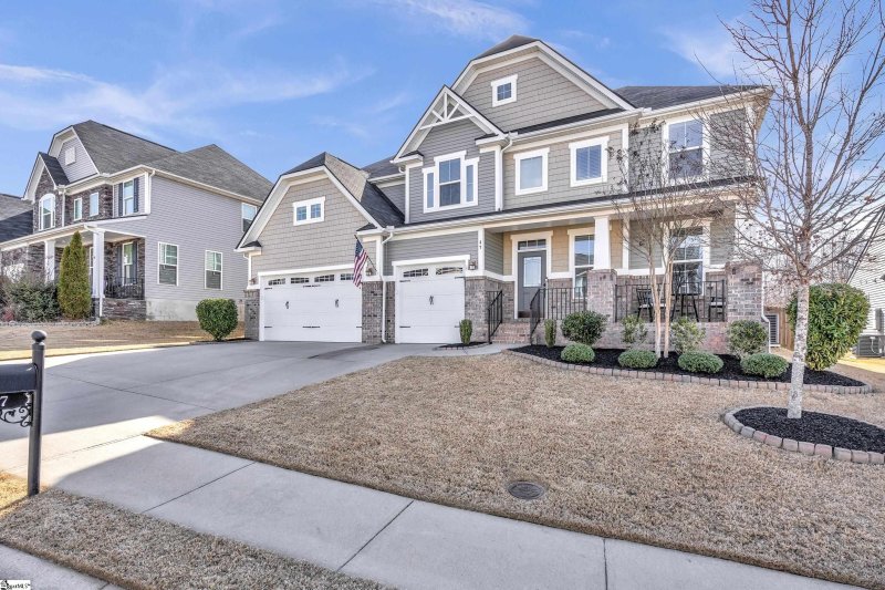 Property image 3 at 47 Barlow Court, Simpsonville, SC 29681