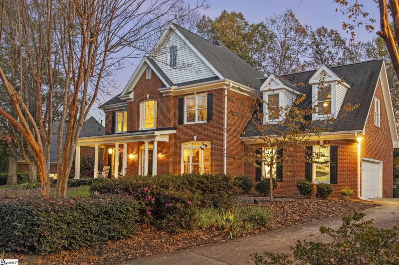 Property image 2 at 209 Winter Brook Lane, Simpsonville, SC 29681