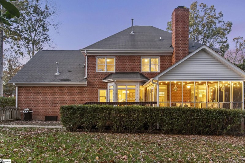 Property image 3 at 209 Winter Brook Lane, Simpsonville, SC 29681