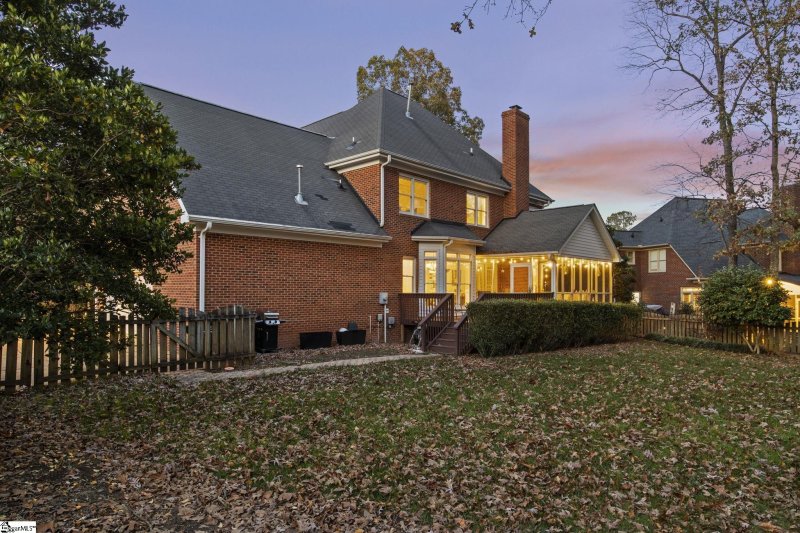 Property image 4 at 209 Winter Brook Lane, Simpsonville, SC 29681