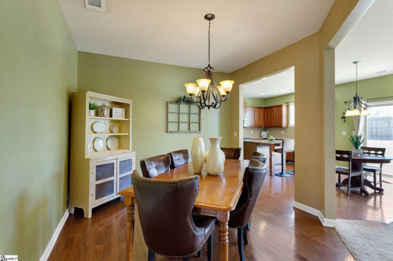 Property image 5 at 411 Plamondon Drive, Simpsonville, SC 29680-7374