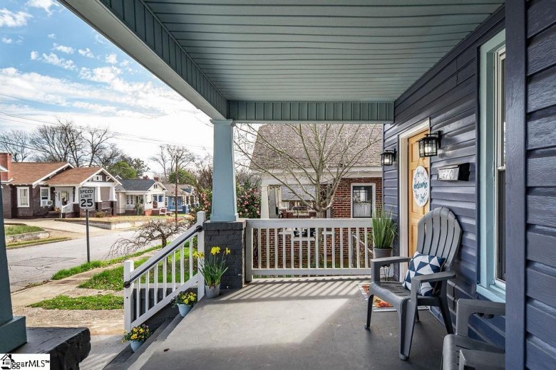 Property image 4 at 270 Hydrick Street, Spartanburg, SC 29306
