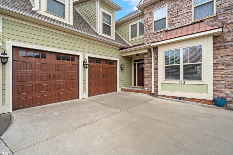Property image 4 at 102 Bold Slope Drive, Piedmont, SC 29673