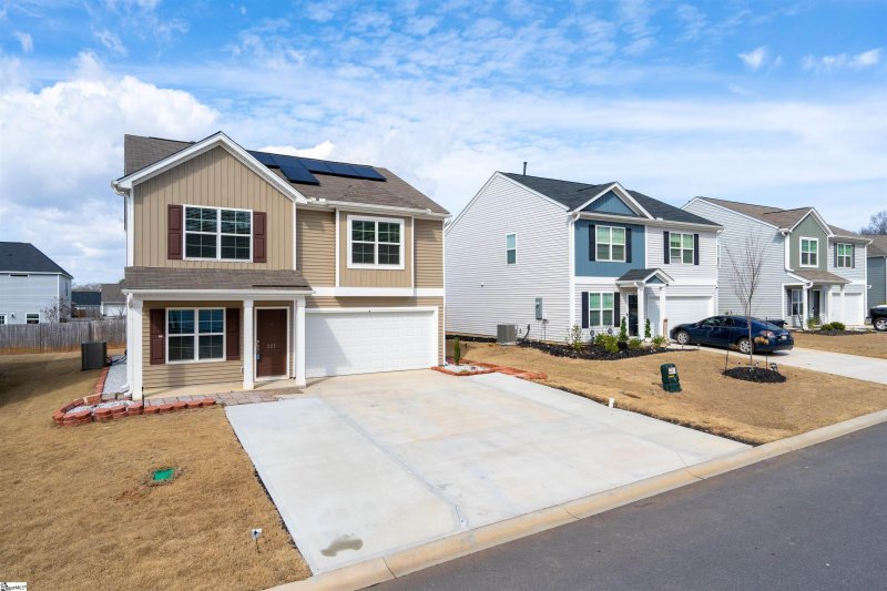 223 Celebration Avenue