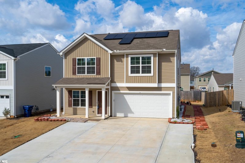 Property image 2 at 223 Celebration Avenue, Anderson, SC 29625