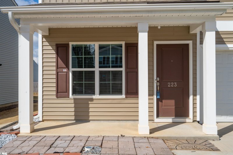 Property image 3 at 223 Celebration Avenue, Anderson, SC 29625