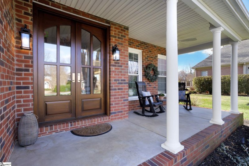 Property image 4 at 406 Red Fern Trail, Simpsonville, SC 29681