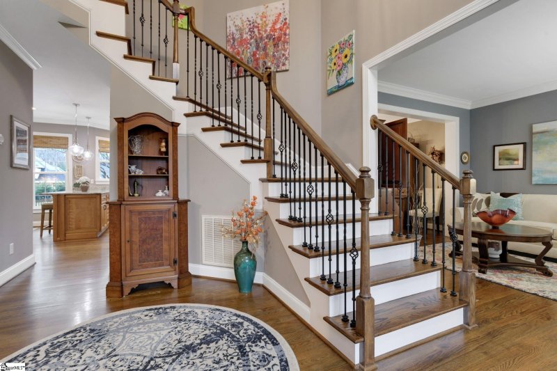 Property image 5 at 406 Red Fern Trail, Simpsonville, SC 29681