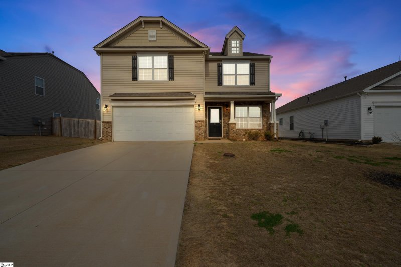 Property image 2 at 6 Crossway Drive, Piedmont, SC 29673
