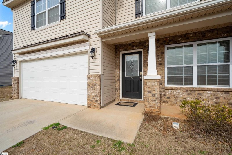 Property image 3 at 6 Crossway Drive, Piedmont, SC 29673