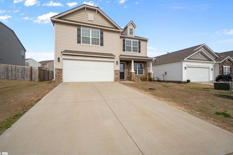 Property image 5 at 6 Crossway Drive, Piedmont, SC 29673