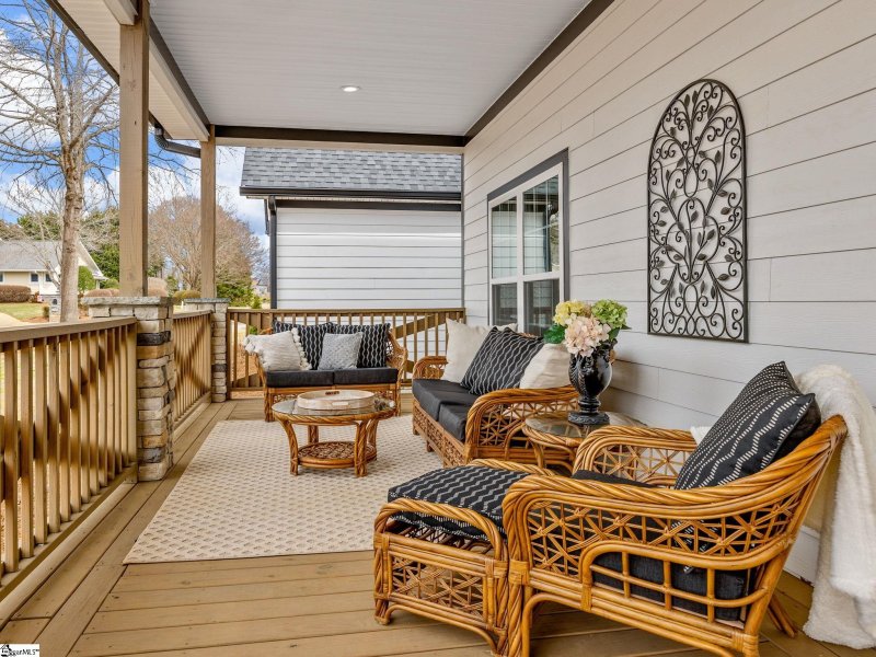 Property image 3 at 201 Muirfield Drive, Campobello, SC 29322