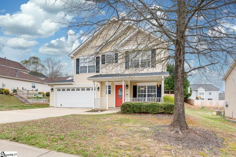 Property image 2 at 146 Maximus Drive, Greer, SC 29651-5413