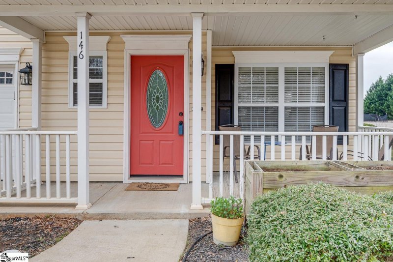 Property image 4 at 146 Maximus Drive, Greer, SC 29651-5413