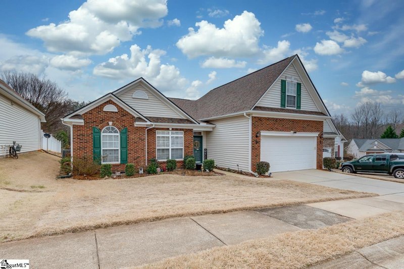 Property image 2 at 15 Affirmed Court, Greenville, SC 29617