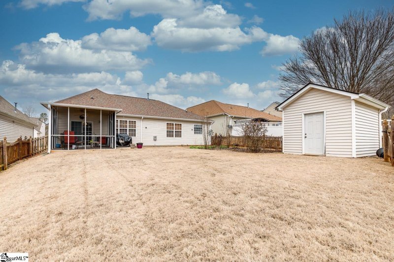 Property image 4 at 15 Affirmed Court, Greenville, SC 29617