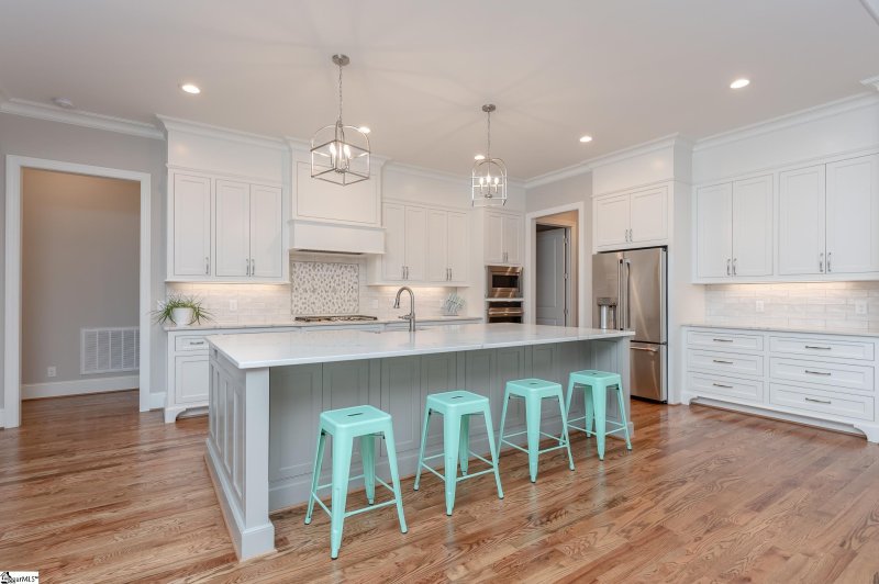 Property image 4 at 9 Godfrey Grove Drive, Simpsonville, SC 29681