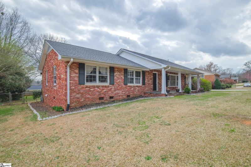 Property image 5 at 1881 Fernwood Glendale Road, Spartanburg, SC 29307-3125