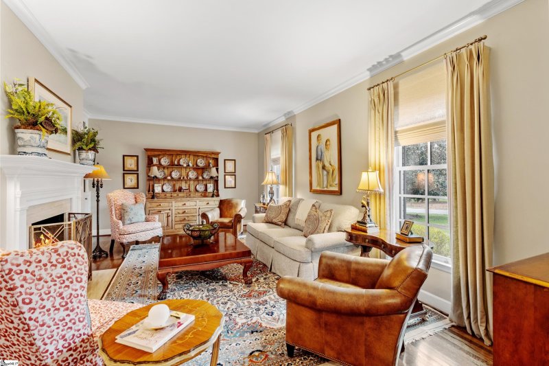 Property image 3 at 225 Foot Hills Road, Greenville, SC 29617