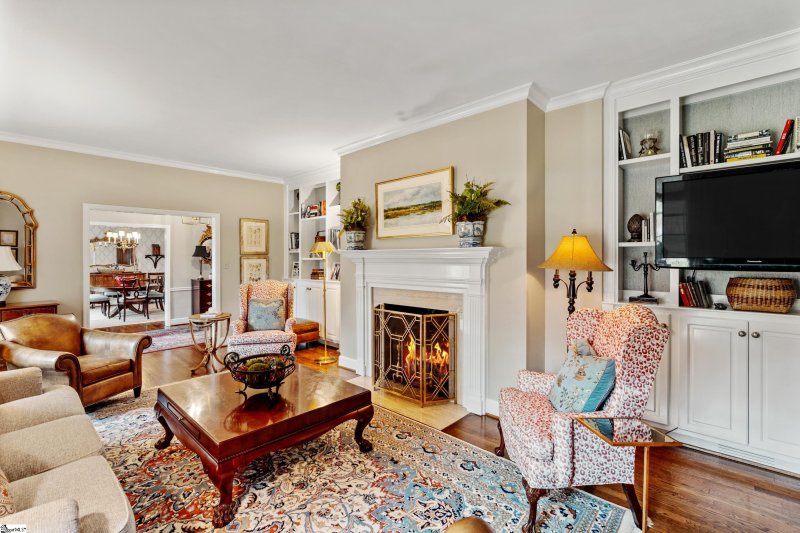 Property image 4 at 225 Foot Hills Road, Greenville, SC 29617