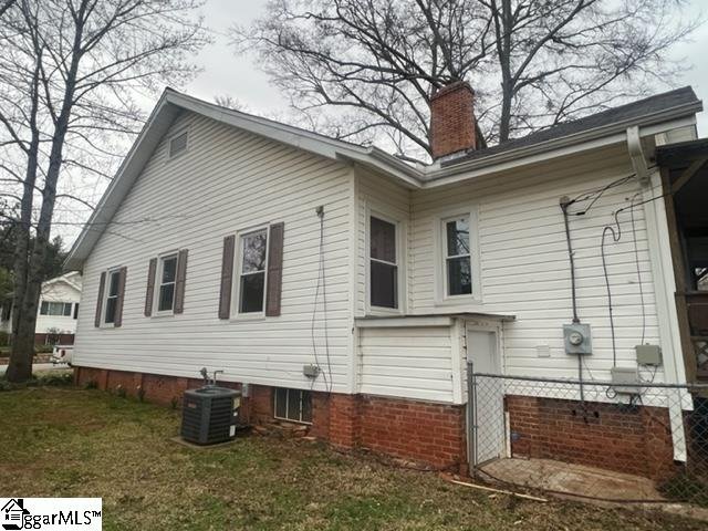 Property image 3 at 64 Lawrence Street, Lyman, SC 29365-1636