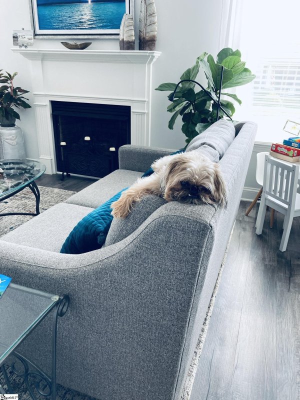 Property image 5 at 1 Durmast Court, Taylors, SC 29687