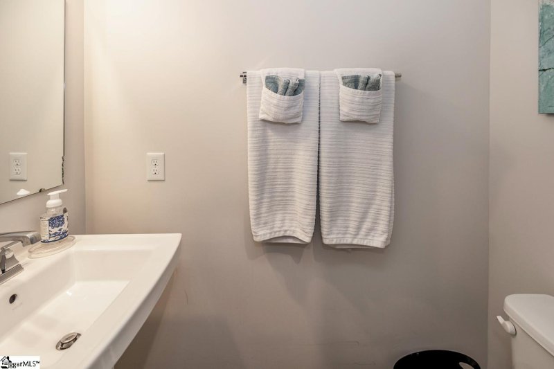 Property image 4 at 310 Weststone Walk, Spartanburg, SC 29301