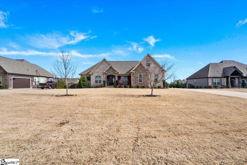 Property image 2 at 504 Double Bridge Road, Boiling Springs, SC 29316