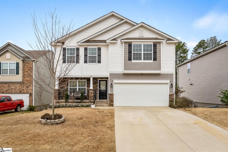 103 Crossway Drive