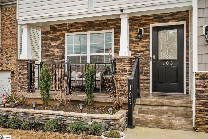 Property image 2 at 103 Crossway Drive, Piedmont, SC 29673