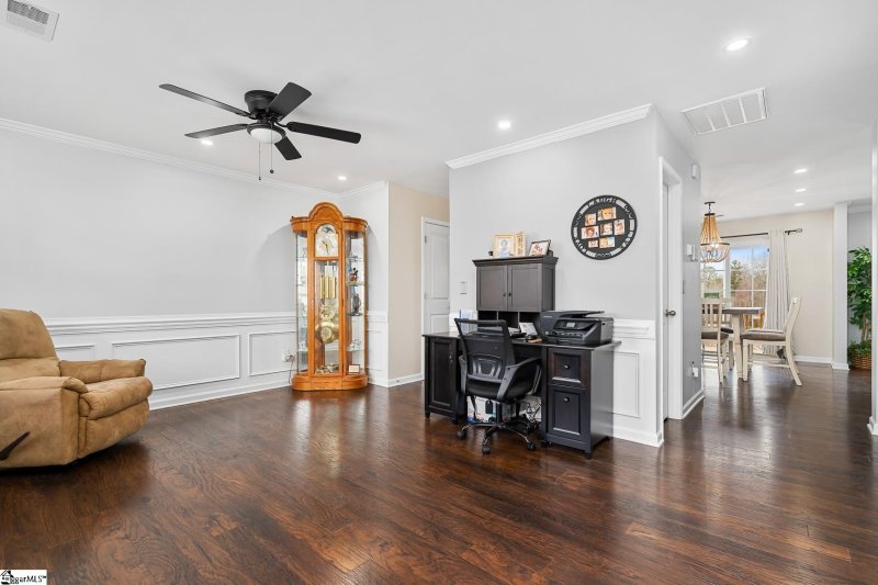 Property image 3 at 103 Crossway Drive, Piedmont, SC 29673