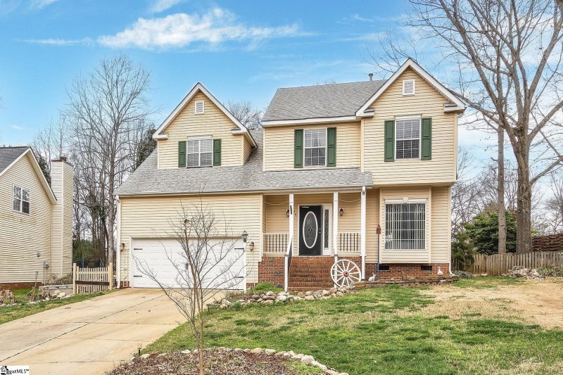 404 Summerwalk Place