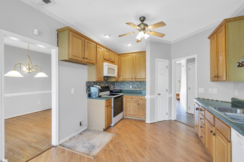 Property image 4 at 404 Summerwalk Place, Simpsonville, SC 29681