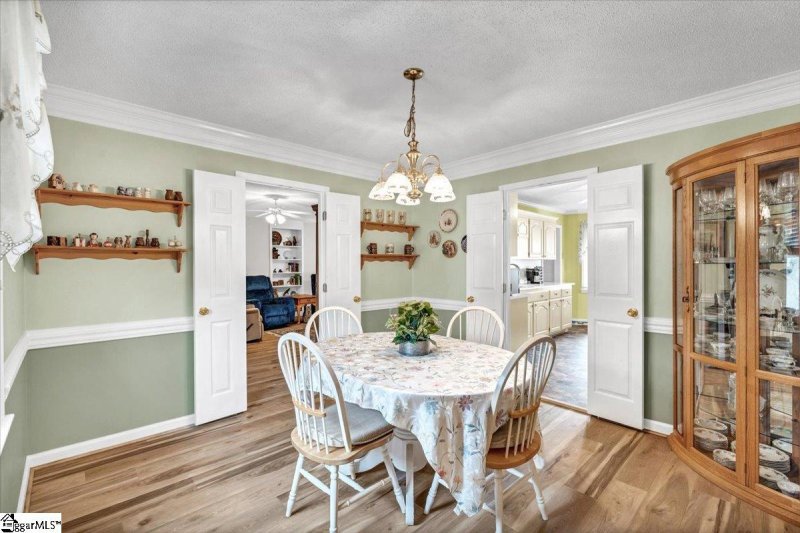 Property image 4 at 209 Meadow Lane, Easley, SC 29642