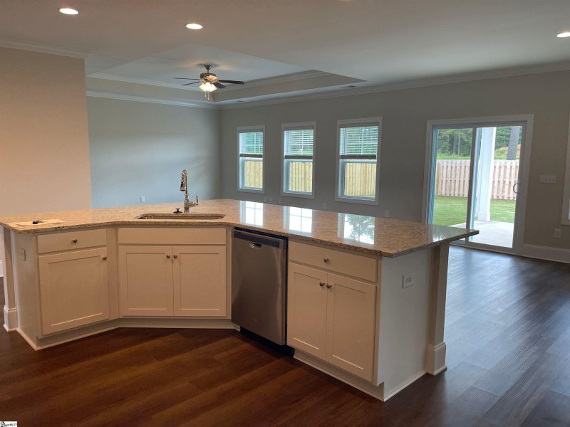 Property image 4 at 178 Spyglass Lane, Pendleton, SC 29625