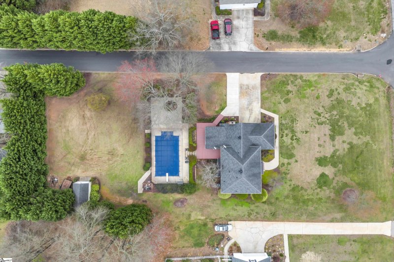 Property image 2 at 209 Tot Howell Road, Greer, SC 29651