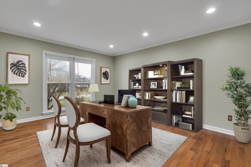 Property image 4 at 209 Tot Howell Road, Greer, SC 29651