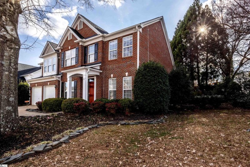 Property image 3 at 2 Treyburn Court, Greer, SC 29650